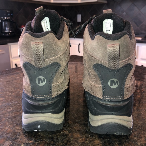 Merrell Select Dry boots, size 8 main image 6